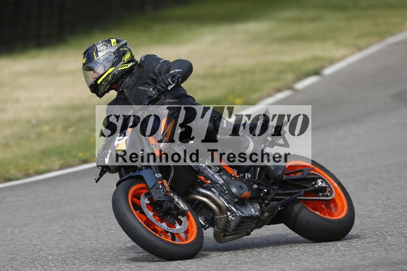 /19 06.06.2026  TZ Motorsport ADR/Gruppe gelb/45